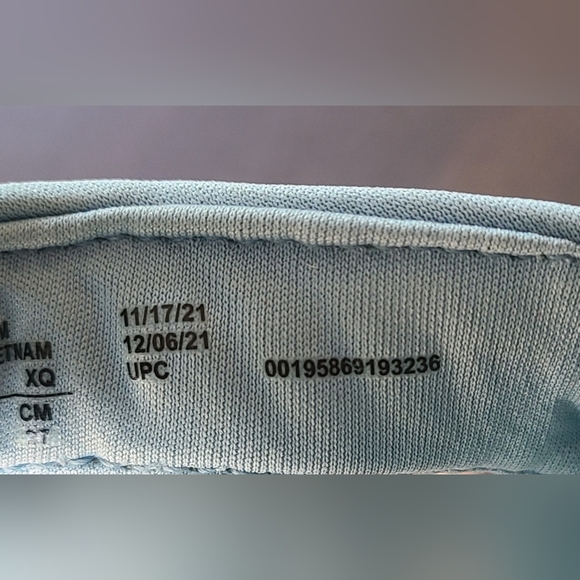 Nike Trail Oneonta Women's Blue/Night Forest Grey ACG Sandal DJ6602-400 … - Picture 10 of 10